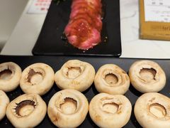 -花味·自助烤肉(南方时代店)
