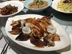 -鸭王烤鸭店(三里河店)