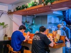 -真打拉面·日式拉面新流派(体育西横街店)