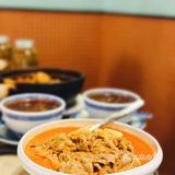 沪上港味餐厅天花板｜细记港九宵夜大牌档