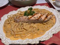 -ITA·意塔意大利餐厅(亦庄店)