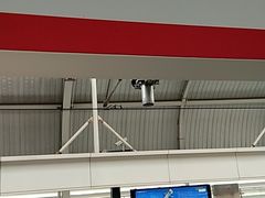 -阳澄湖中路(地铁站)