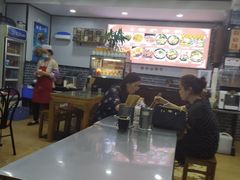 大堂-清真·穆萨砂锅(大皮院店)