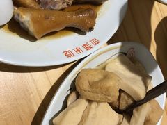 -恋萍小吃(时代店)