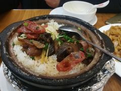 -粤仔湾砂锅粥(金太湖店)