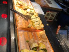 -聚盛源蒸汽海鲜火锅烤肉自助(巨川金海岸购物广场店)