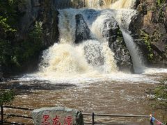 -茅兰沟国家森林公园