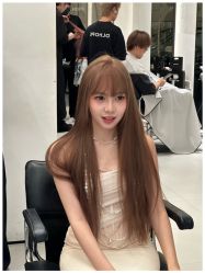 -DL HOPE明星造型