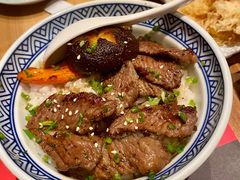 牛小排饭-初居食屋日式料理(万象城购物中心店)