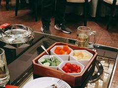 -同庆楼(天鹅湖万达店)