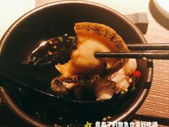-山葵家·创意料理(EFC欧美广场店)