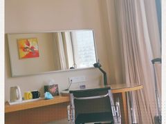 -成都鼓楼智选假日酒店-餐厅