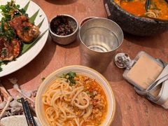 -浩海火燒雲傣家菜(芮欧百货店)