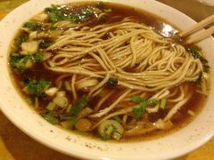 水仙拉面-水仙拉面(水仙街店)
