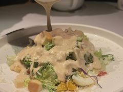 -鱼翅楼·津派砂锅鱼翅(水上公园店)