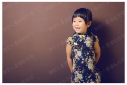 -潮宝儿童摄影会馆(美盛新时代广场店)