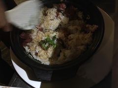 -探窝·竹笙椰子鸡(杨箕店)