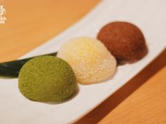 -山之川日料放题(通州店)