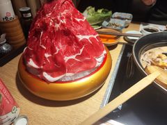 -温野菜涮涮锅(曲江大悦城店)