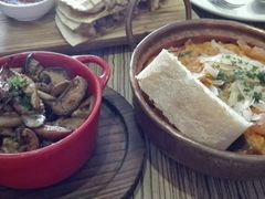 -榖屋house of flour(张江首店)