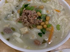 -西工饭庄快餐厅(西工小街店)