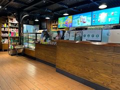 -星巴克(北京太平桥大街店)