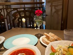 -波特曼西餐厅(中央大街店)