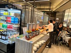 -大渔铁板烧(海雅缤纷城店)