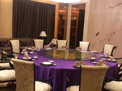 -酌宴府The China Club·广州万富希尔顿酒店(云城东路店)