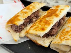 -高玛纳驴肉火烧(一世界店)