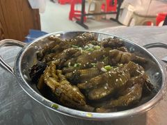 -小民大排档(光谷店)