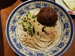 -辣肉面大王(天平路店)