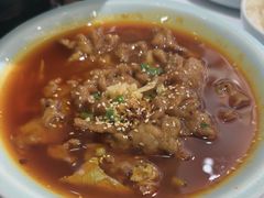 -峨嵋酒家(地安门店)