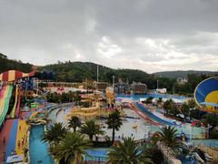 -青鱼湾水上乐园