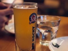 -MR.ROCKY洛奇先生RESTAURANT&BAR(宝安壹方城店)
