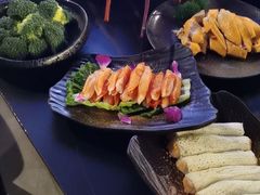 -熹悟海鲜火锅·广式打边炉