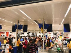 -宜家家居(西安未央商场店)