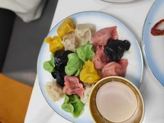 -来之顺海鲜菜馆·青岛菜(栈桥店)
