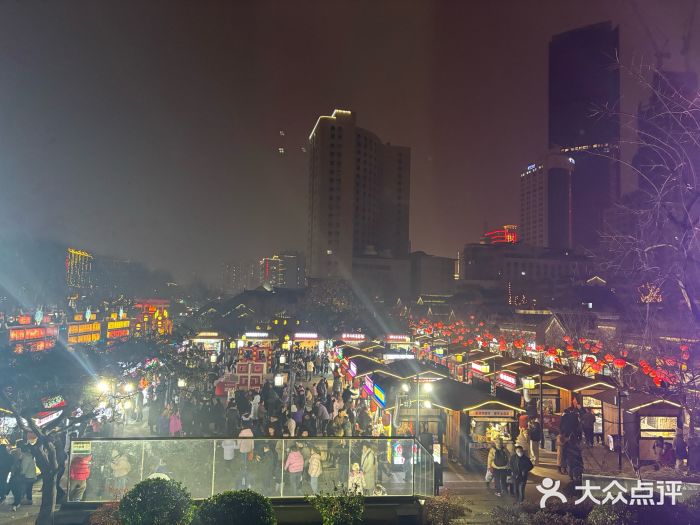 回龙窝历史文化街区图片