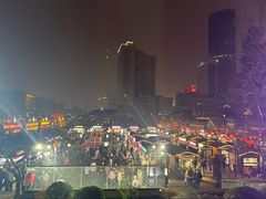 -回龙窝历史文化街区