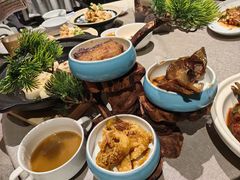 -佬太公海鸭·海鲜大排档(上海总店)