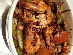 android_upload_pic-李老爹香辣蟹(宣武门店)