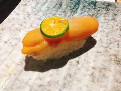 -鱼民·现造寿司(育德店)