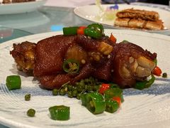 -漢舍中国菜馆(889广场店)