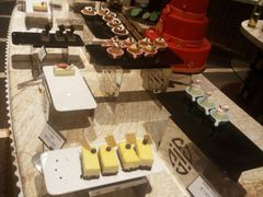 -天诚丽筠酒店-西餐厅