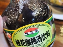 -万和春排骨砂锅米饭(湖北路店)