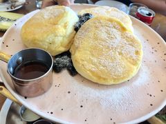 -The Rug Cafe(王府中环店)