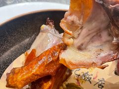 -恒记饭店(珠江路总店)
