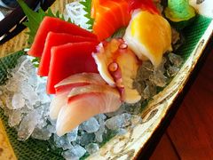 -Tsuru鹤日本料理(静安香格里拉店)