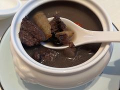 -香港狮子山下·明星粤菜餐厅(北苑店)